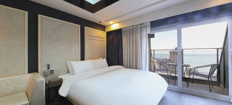 月亮湾酒店(Moonbay Hotel)图片