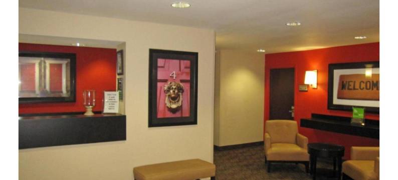 Studio 6 长住酒店 费尔菲尔德，俄亥俄州 - 辛辛那提(Studio 6 Extended Stay Fairfield, Oh - Cincinnati)图片