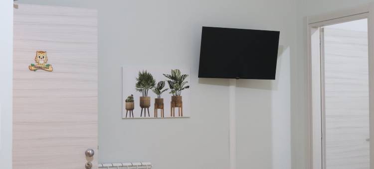 弗拉和朱的小屋(La casetta di Fra & Giù)图片