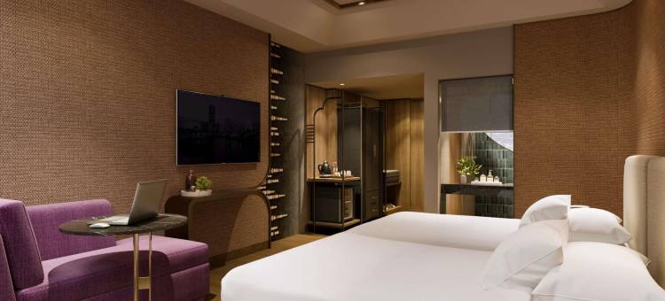 泗水美居酒店(Mercure Surabaya Grand Mirama)图片