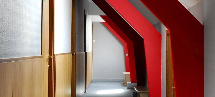 The Originals Boutique, Hôtel Auberge du Forgeron, Lille Sud图片