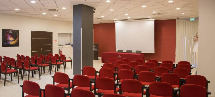 经典贝斯特韦斯特酒店(Best Western Hotel Class)图片