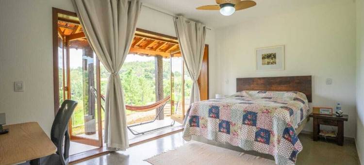 阳光点别墅(Chácara Ponto do sol)图片