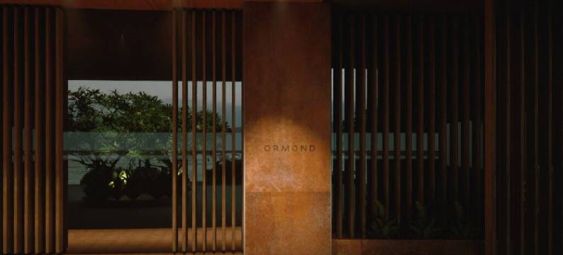 奥蒙德山打根(Ormond Sandakan)图片