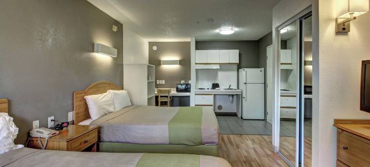 墨累酒店及套房(Murray Inn & Suites)图片