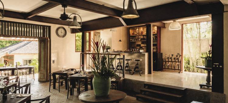 马吉亚德乌玛，设计酒店成员(Magia De Uma, a member of Design Hotels)图片