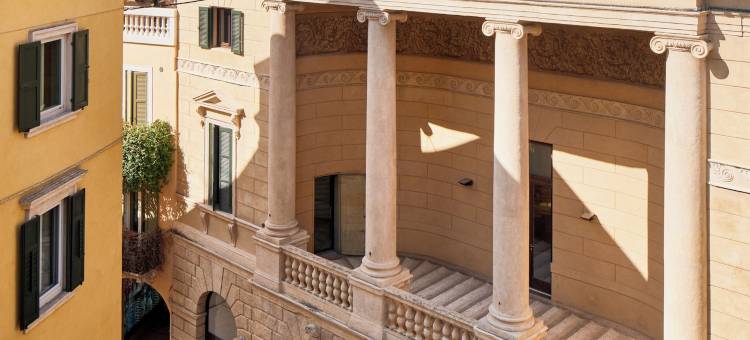 温馨的莉维亚维罗纳(Homy Livia Verona)图片