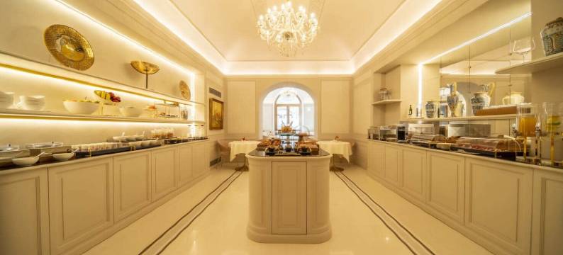 卢卡·帕西奥利历史住宅(Residenza d'epoca Luca Pacioli)图片