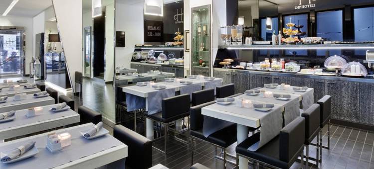 拿破仑LHP酒店(LHP Hotel Napoleon)图片