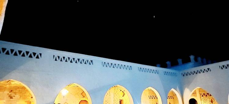 梅尔祖卡宫(KSAR MERZOUGA)图片