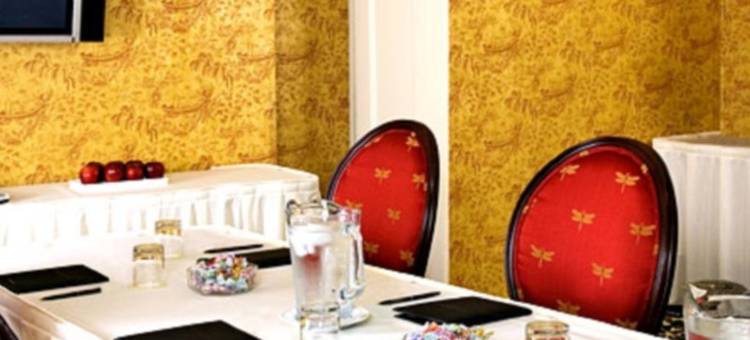 联合广场酒店(The Inn at Union Square)图片