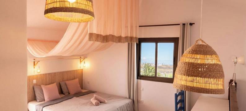 可可洛雷斯之家(Casa Cocolores)图片