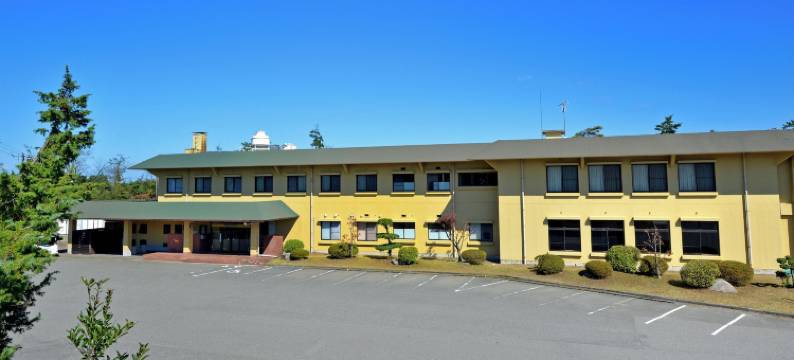 能登路康乐饭店(Hotel Wellness Notoji)图片