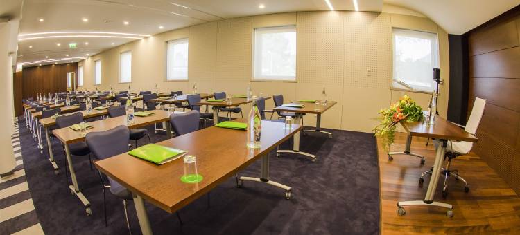 茵纳特尔塞维拉酒店(Inatel Cerveira Hotel)图片