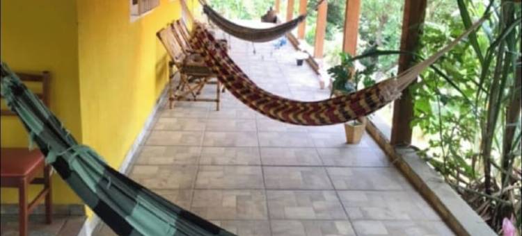 伊图的天堂小庄园(Chácara pedacinho do céu Itu)图片