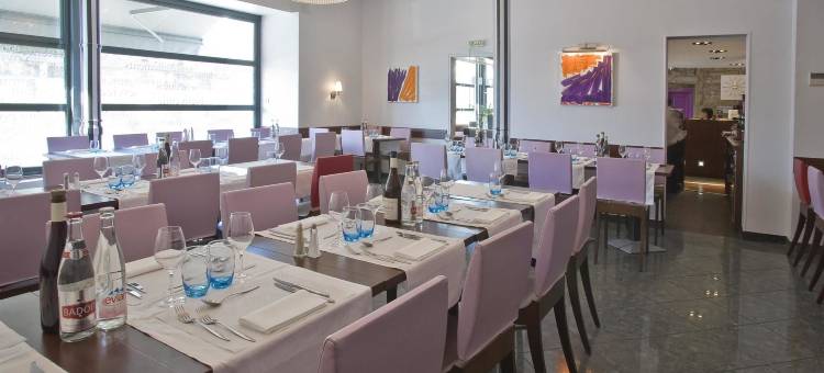 基里亚德酒店-第戎火车站(Kyriad Dijon - Gare)图片