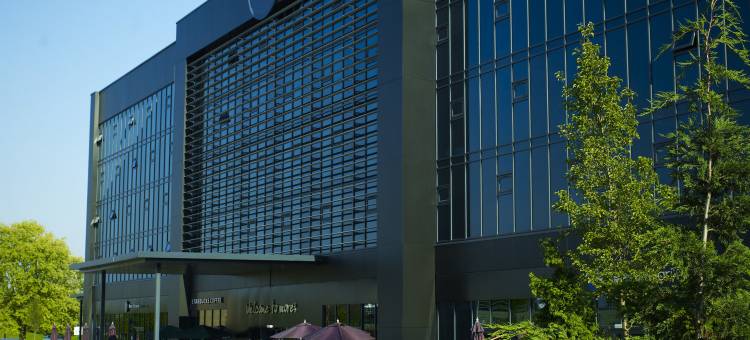 索利赫尔乡村酒店(Village Hotel Solihull)图片