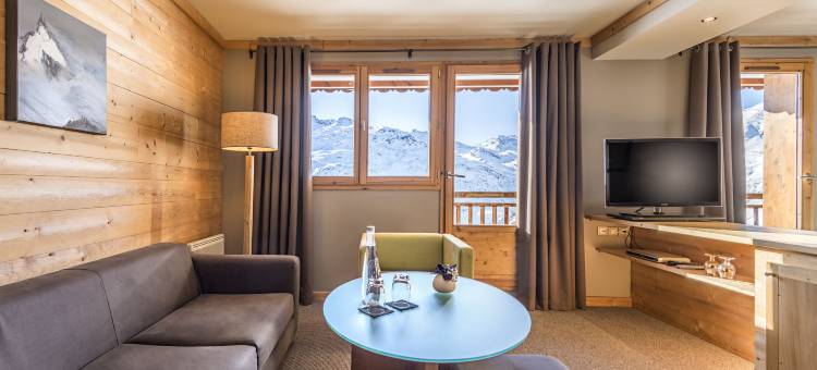 夏雷酒店(Chalet Hotel Kaya)图片