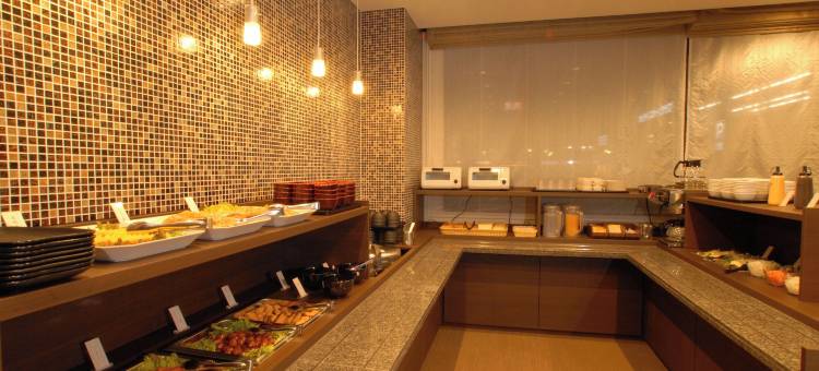 深谷AB酒店(AB Hotel Fukaya)图片