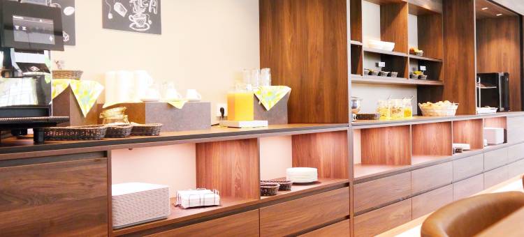 KELKO 1A 酒店(Kelko 1A Hotel)图片