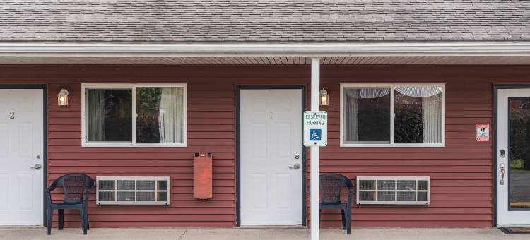 八角农场旅馆(Inn at Octagon Acres)图片