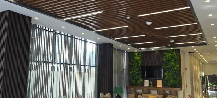 盖布泽的罗塔商务酒店(Rota Business Hotel Gebze)图片