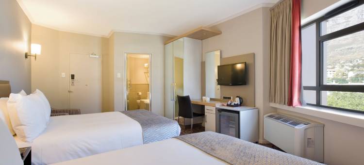 开普敦太阳广场花园酒店(SunSquare Cape Town Gardens)图片