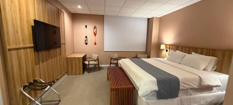 维拉科普酒店(Hotel Vila Cop)图片