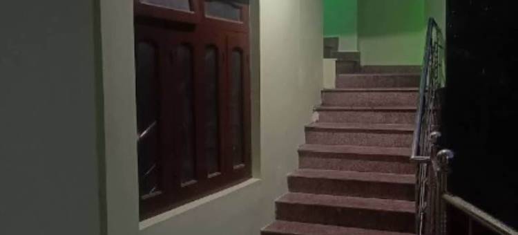 斯里沙克提酒店和餐厅(Sri Shakti Hotel and Restaurant)图片