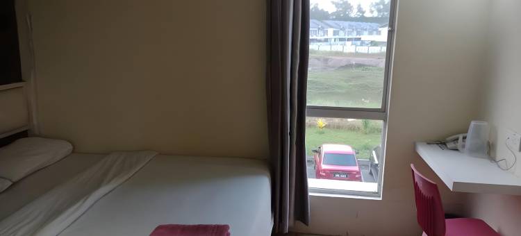 拉旺77酒店(Hotel 77)图片