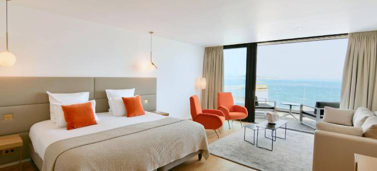 布利特尼 Spa 酒店(Brittany & Spa Relais & Châteaux)图片