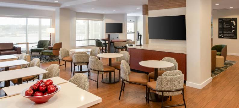 莱克兰TownePlace套房酒店(TownePlace Suites Lakeland)图片