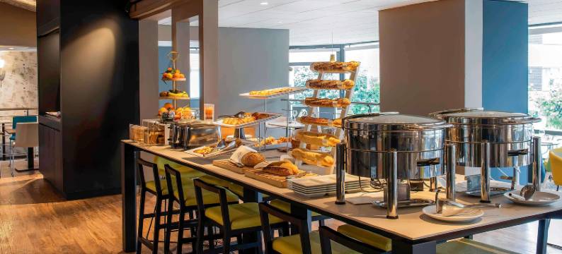 诺富特梅兹阿美城酒店(Novotel Metz Amnéville)图片