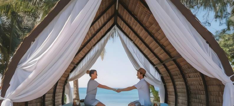 慵懒一天度假村(Lazy Day the Resort)图片