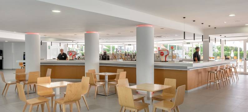 玛雷诺斯特罗姆维布拉酒店(Hotel Vibra Mare Nostrum)图片