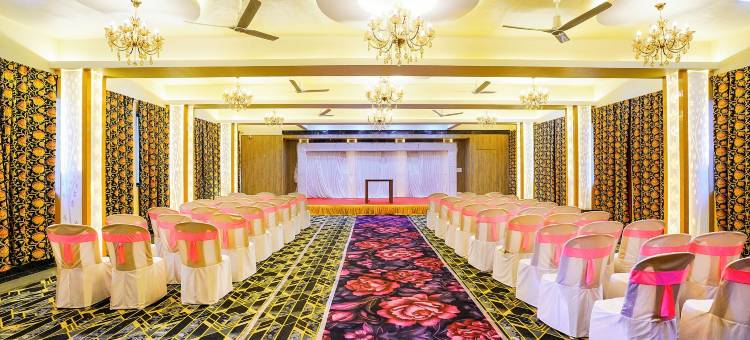 Fabhotel Sheen 公寓(FabHotel Sheen Residences)图片