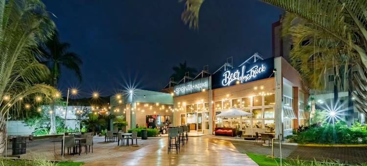 宜必思皮拉西卡巴酒店(Ibis Piracicaba)图片