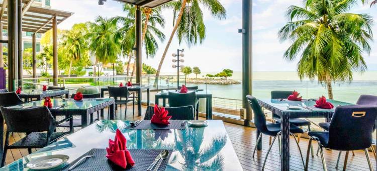 槟城海滩美居酒店(Mercure Penang Beach)图片