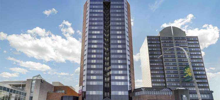 水滨贝斯特韦斯特优质酒店(Best Western Plus Waterfront Hotel)图片