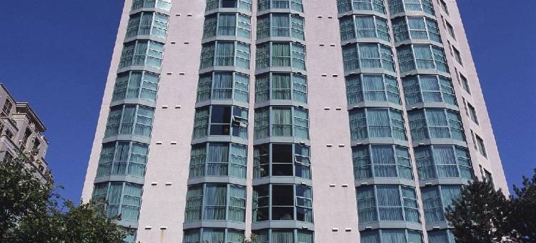 罗斯代尔公寓(Rosedale Condominiums)图片