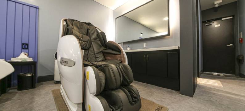 Nonsan Gomushin Self-service Motel图片