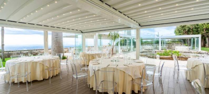 葛拉索利公园别墅酒店(Park Hotel Villa Grazioli)图片