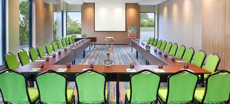 宜必思尚品茂物莱雅酒店(Ibis Styles Bogor Raya)图片