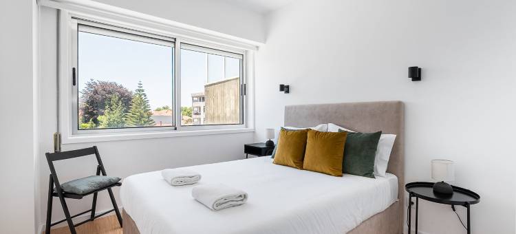 GuestReady - Casa da Música Comfort图片