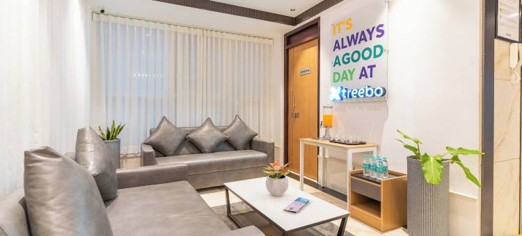 Treebo Liyan Orchid，HSR布局(Treebo Liyan Orchid, HSR Layout)图片