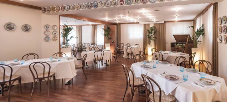 曼纽莉娜酒店(Manuelina Taste Hotel)图片