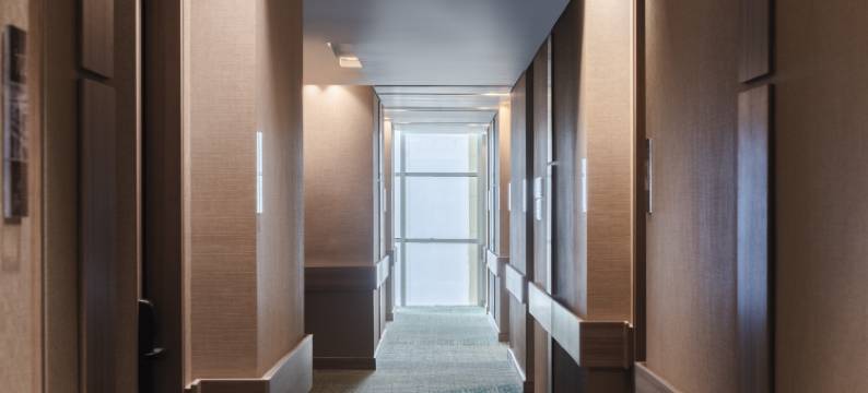 巴兰基亚欢朋酒店(Hampton Inn by Hilton Barranquilla)图片