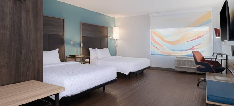 希尔顿米拉玛的Tru酒店(Tru by Hilton Miramar)图片