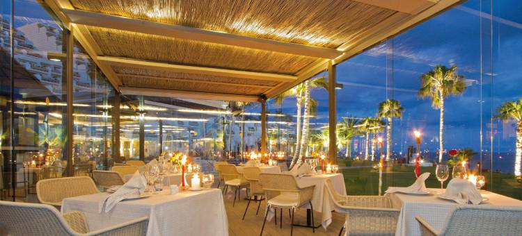 里乌宫殿酒店 - 限成人(Hotel Riu Palace Calypso - Adults Only)图片