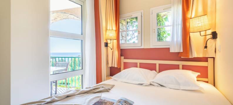 艾斯特雷尔角村皮埃尔假日(Village Pierre & Vacances Cap Esterel)图片